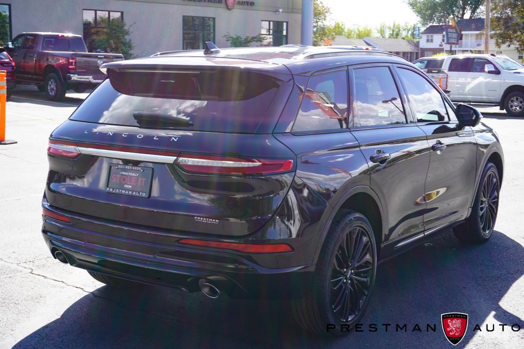 Used 2023 Lincoln Corsair Reserve w/ Equipment Group 201A AWD/4WD image 15