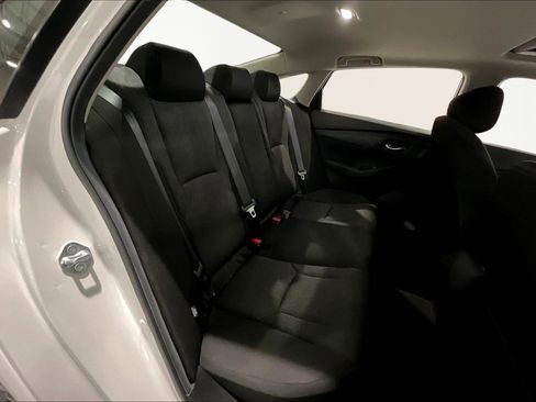 Used 2024 Honda Accord EX image 24
