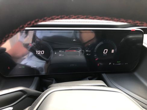 Used 2024 Dodge Charger R/T Scat Pack w/ Plus Group image 21