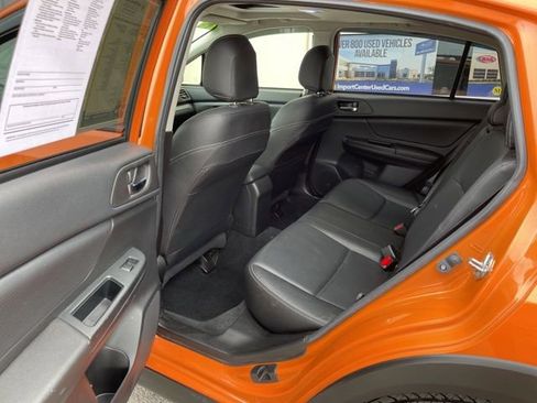 Used 2013 Subaru Crosstrek 2.0i Limited AWD/4WD image 24