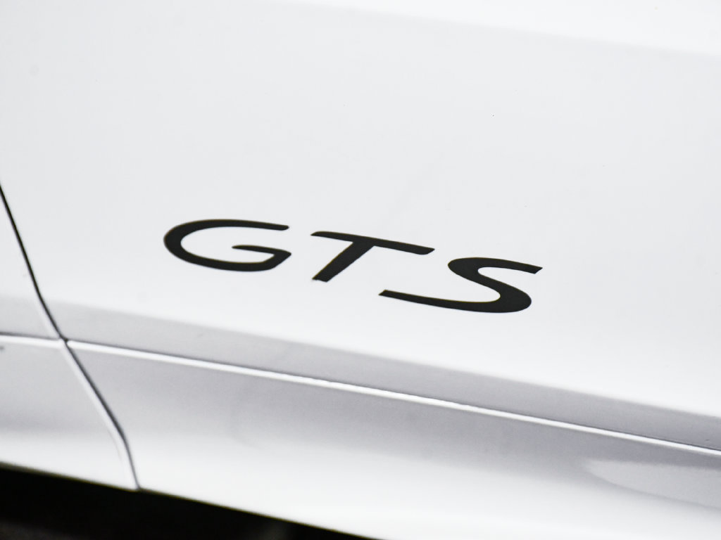 Used 2021 Porsche Cayenne GTS w/ Premium Package Plus AWD/4WD image 98
