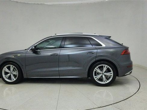 Used 2023 Audi Q8 Prestige w/ Prestige Package image 71