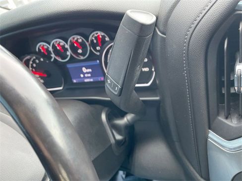 Certified 2020 Chevrolet Silverado 1500 LT w/ All-Star Edition image 15