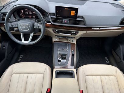 Used 2018 Audi Q5 2.0T Premium Plus