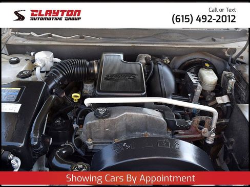 Used 2006 GMC Envoy SLE image 9