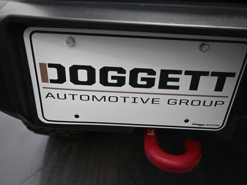 Used 2018 Jeep Wrangler Unlimited Rubicon image 23