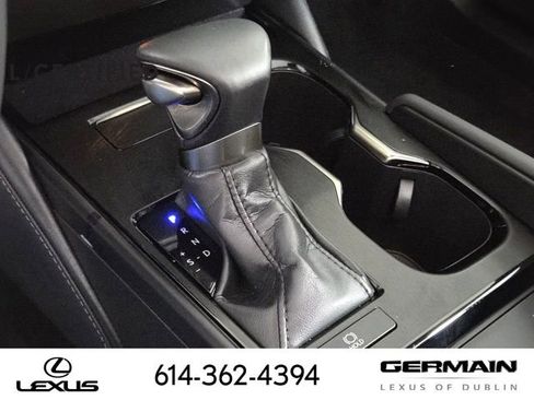 Used 2023 Lexus ES 350 w/ Premium Package image 29