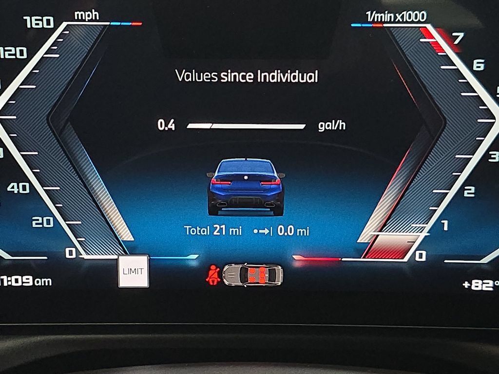 New 2026 BMW M340i w/ Premium Package RWD image 14