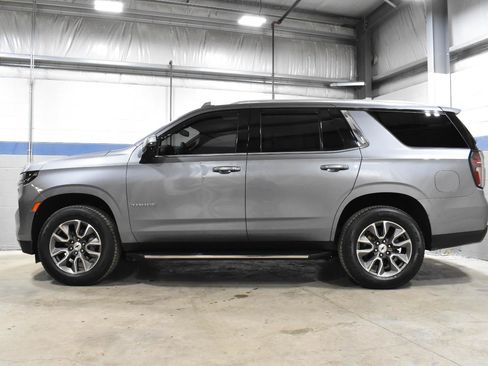 Used 2022 Chevrolet Tahoe LT w/ LT Signature Package image 26