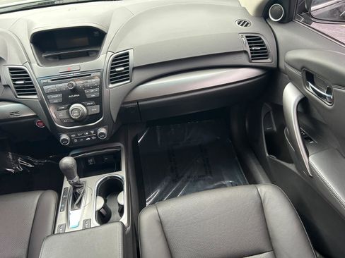 Used 2014 Acura RDX AWD image 23