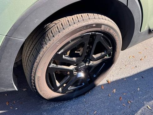 Certified 2024 Kia Telluride SX X-Line image 6