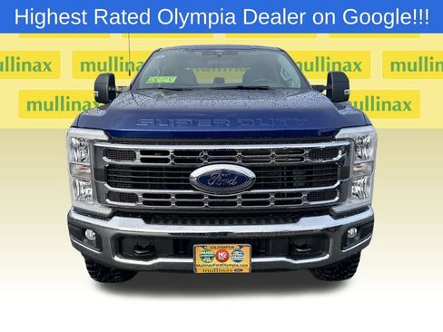 New 2026 Ford F250 XLT w/ Tremor Off-Road Package image 10