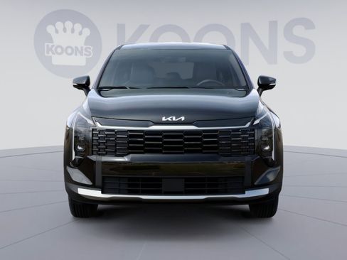 New 2026 Kia Sportage EX image 2