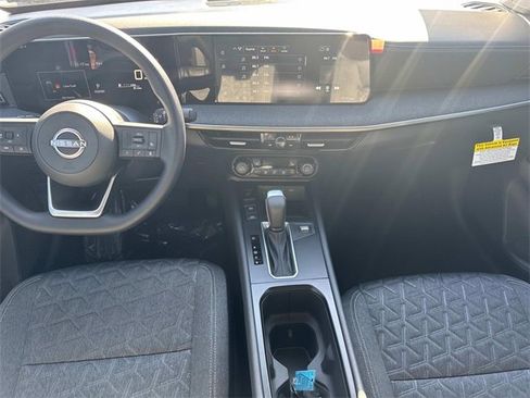 New 2026 Nissan Kicks SV w/ SV Premium Package image 18