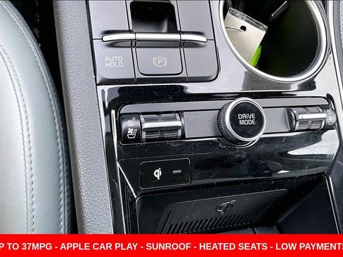Used 2021 Kia K5 EX FWD image 15