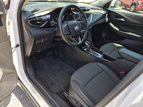 Used 2023 Buick Encore GX Select w/ Experience Buick Package FWD image 11