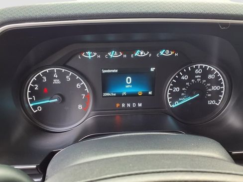 Certified 2023 Ford F150 XL w/ STX Appearance Package AWD/4WD image 21