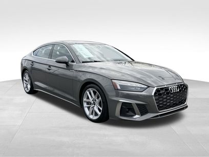 Used 2023 Audi A5 2.0T Premium Plus w/ Premium Plus