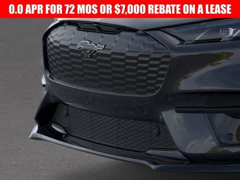New 2025 Ford Mustang Mach-E Premium w/ Sport Appearance Package image 17