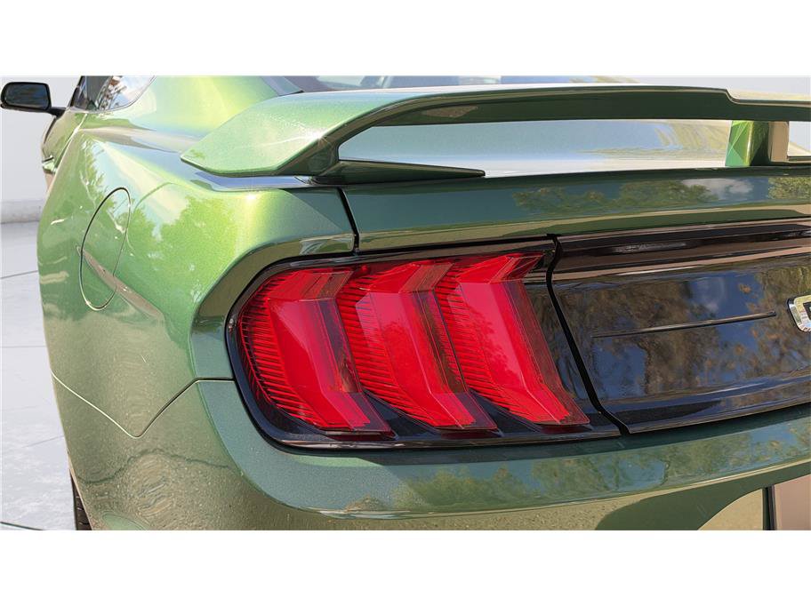 Used 2023 Ford Mustang GT Premium w/ GT Performance Package RWD image 12