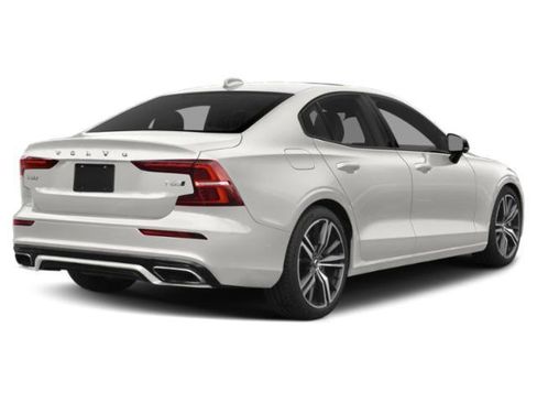Used 2019 Volvo S60 T5 R-Design FWD image 2