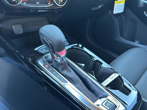 New 2026 Chevrolet Trax RS w/ Driver Confidence Package image 25
