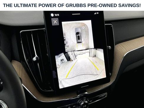 New 2026 Volvo XC60 T8 Plus w/ Protection Package Premier AWD/4WD image 25