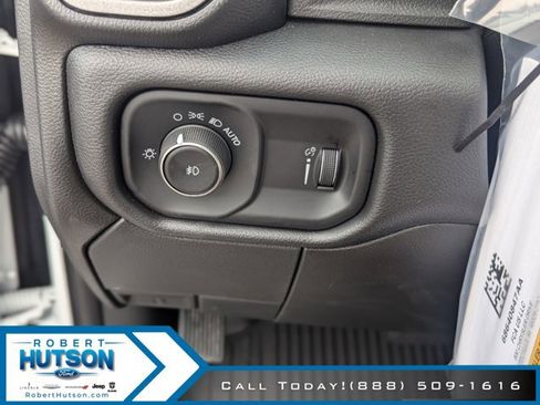 New 2024 RAM 3500 Tradesman w/ Chrome Appearance Group image 17