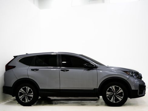 Used 2020 Honda CR-V LX image 4