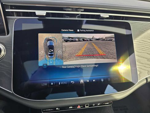 New 2026 Mercedes-Benz E 350 E 350 image 29