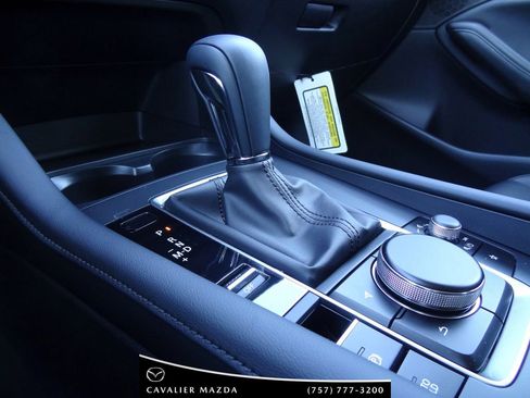 New 2026 MAZDA MAZDA3 s Sport image 26