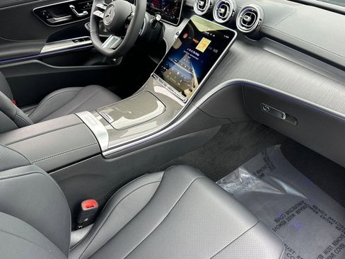 New 2026 Mercedes-Benz CLE 300 4MATIC Coupe image 27