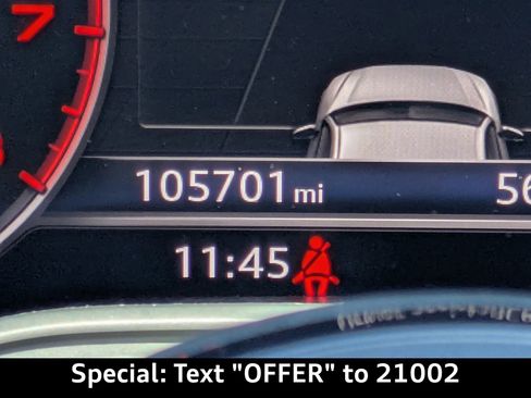 Used 2017 Audi A4 2.0T Ultra Premium Plus image 37