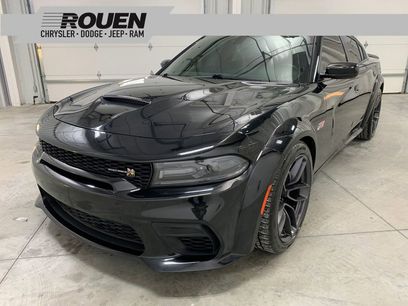Used 2021 Dodge Charger Scat Pack