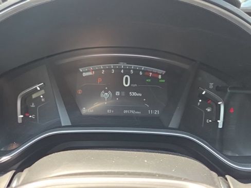 Used 2021 Honda CR-V EX image 11