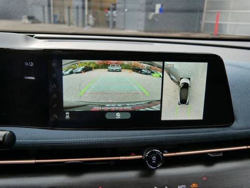 Certified 2024 Nissan Ariya AWD image 21