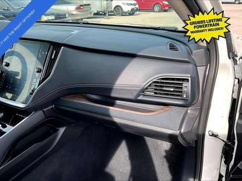 Used 2023 Subaru Outback Premium w/ Popular Package #1 image 22