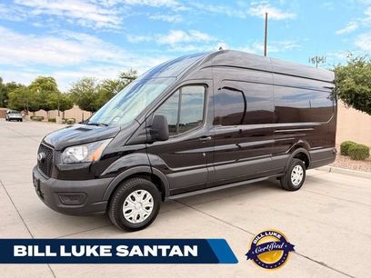 Used 2025 Ford Transit 250 148 High Roof Extended