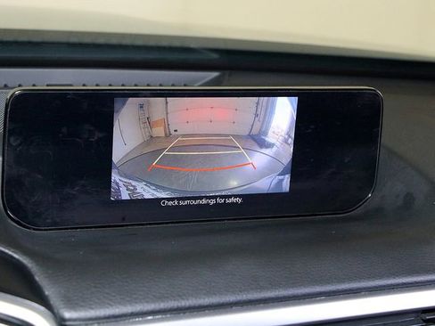 Used 2023 MAZDA CX-50 2.5 S w/ Cargo Package image 20