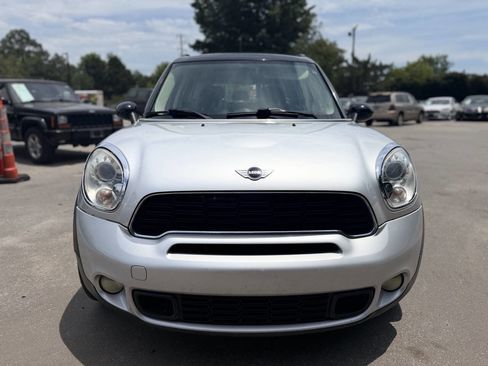 Used 2012 MINI Cooper Countryman S FWD image 2
