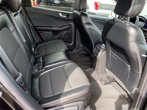 Used 2025 Ford Escape ST-Line Elite w/ Tech Pack #1 image 25