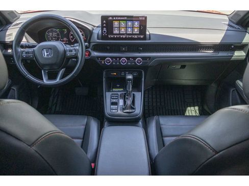 Used 2025 Honda CR-V Sport-L image 12