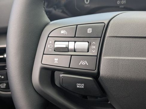 New 2026 Kia Sportage SX FWD image 26