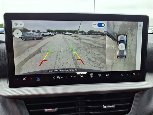 New 2026 Ford Explorer ST AWD/4WD image 16