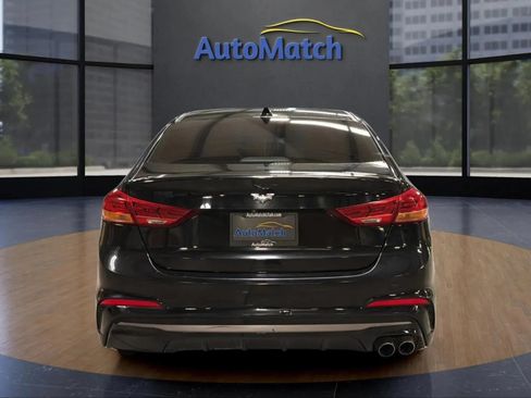Used 2017 Hyundai Elantra Sport FWD image 10