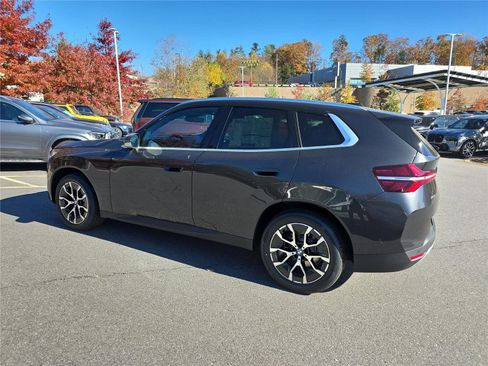 New 2026 BMW X3 xDrive30 w/ Convenience Package image 7