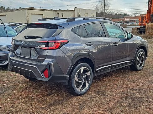 New 2025 Subaru Crosstrek 2.5i Limited image 2