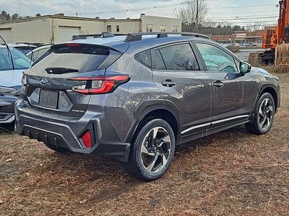 New 2025 Subaru Crosstrek 2.5i Limited