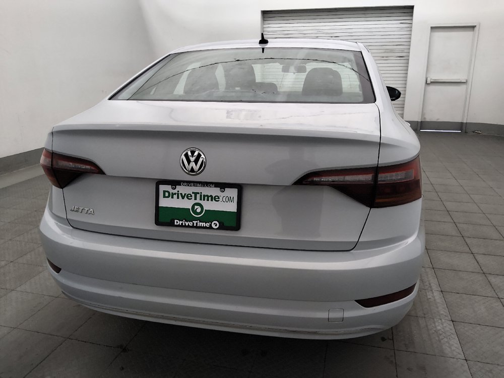 Used 2019 Volkswagen Jetta R-Line FWD image 7