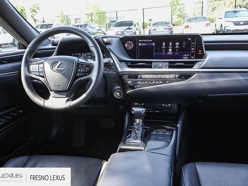 Used 2019 Lexus ES 350 FWD image 14
